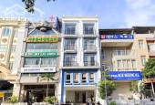 Bán  hoặc cho thuê nguyên toà căn hộ dịch vụ cao cấp vị trí đẹp tại Phú Mỹ Hưng, 35 Cao Triều Phát dòng tiền ổn định trong tháng thích hợp đầu tư