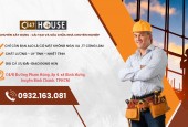 Ci47 HOUSE - Chuyên xây dựng & Cải Tạo, sửa chữa nhà chuyên nghiệp