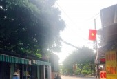 Bán nhà Thạch Bàn, Long Biên, hướng Đông, ô tô đỗ cổng, giá 4 tỷ 9
