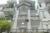 Khu Phân Lô Phạm Văn Chiêu, Gò Vấp – 5 tầng full nội thất, 7.6 tỷ