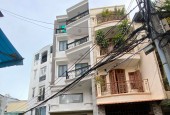 Bán nhà Nguyễn Đình Chính, Q. Phú Nhuận, 4,2x14, 4 tầng, giá 8 tỉ