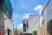 Bán nhà hxh Nguyễn Thị Thập, kế chợ Tân Mỹ-ngã tư Nguyễn Văn linh,, 72m2 giá chỉ còn 5 tỷ 5