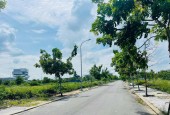 Bán lô 180m2 khu đô thị FPT Đà Nẵng