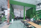 Sở hữu quán Cà fe kinh doanh đông khách TT Hải Châu đường lớn, gần Đại học Kiến Trúc