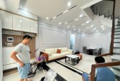 Bán nhà xây mới hoàn thiện full nội thất ngay mặt đường Thích Trí Hải ô tô đỗ tận cửa đẹp nhất Hải Phòng