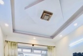 3131 - Bán Nhà Q3 Trần Quốc Thảo 40m2 ,2 Tầng BTCT  Giá 5 tỷ 650