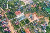 ĐẤT CHÍNH CHỦ - GIÁ TỐT - Lô Đất Mặt Tiền Tại Phường Cộng Hòa , Thành phố Chí Linh, Tỉnh Hải Dương