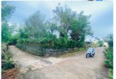 Chủ gửi bán lô đất sạch đẹp đường số 13 KĐT Hà Quang 2 - Nha Trang.
