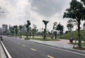 Bán đất Ngọc Thuỵ View Vườn Hoa, Vỉa Hè, 100 m2, chỉ nhĩnh 14 tỷ.
