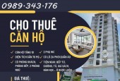 Cho thuê căn hộ chung cư mặt phố  Tòa chung cư ICC, số 1277 Giải Phóng, Quận Hoàng Mai, Hà Nội.(