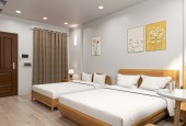 Bán căn hộ dịch vụ gồm 9 phòng dòng tiền 60tr/tháng  vị trí đẹp tại Phú Mỹ Hưng, 35 Cao Triều Phát .
