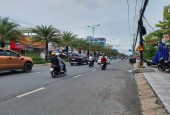 NHÀ ĐẸP - GIÁ TỐT - Cần Bán CĂN NHÀ mặt tiền đường Nguyễn Tất Thành