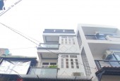 Nhà ở ngay hẻm 4m Nguyễn Suý,P.Tân Quý, Tân Phú