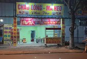 CHÍNH CHỦ Cần Sang Nhượng Quán Cháo Lòng - Má Heo Mặt Tiền Đường Nguyễn Du , TP Dĩ An