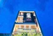 Bán nhà HX Tải Lê Trọng Tấn, Tân Phú 52m2 5 tầng kinh doanh tốt giá rẻ sổ hoàn công đầy đủ