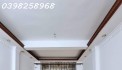 BÁN NHÀ PHƯƠNG LIỆT, 48m2x 4T, MT7m, Ô TÔ ĐỖ CỔNG, LÔ GÓC, KINH DOANH, CHỈ NHỈNH 5 TỶ