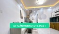 3131- Bán Nhà P15 Phú Nhuận Huỳnh Văn Bánh 40m2 , 2 Tầng , 3 PN Giá 4 tỷ 4