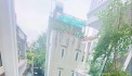 Bán nhà Hoa Lâm, Việt Hưng, oto thông rộng, gần phố tiện ích, 42m2x 5 tầng, 5 tỷ 4