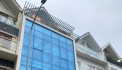 Chính chủ cho thuê nhà căn góc Mới 85 m2x 5T, Kinh Doanh, VP, Đào Tấn- 25 Tr