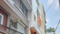 Bán Nhà HXH Tránh Thông KD Đẹp Nhất Hồ Biểu Chánh TT Phú Nhuận- Ngang 6m- 5 Tầng- Nhnh 12 Tỷ