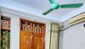 TRUNG TÂM HAI BÀ TRƯNG GIÁ CHỈ 3.3 TỶ NHÀ 4 TẦNG SỔ ĐỎ 32M2  ( 3 P NGỦ ) 15M RA OTO TRÁNH