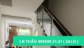 3131 - Bán Nhà P.07 Quận 3 Nam Kỳ Khởi Nghĩa 55M2, 5 Tầng , 4PN Giá 8 tỷ 8