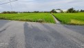 Bán lô đất lúa chuyển thổ đường Nguyễn Văn Châu nhựa 5m giá 3,3 tỷ