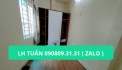 3131- Bán Nhà Trần Khắc Chân - Quận 1 - 35M² - 3 Tầng ,  4PN - Giá 4 tỷ 250