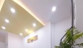 106././ ĐƯỜNG SÓ 14. P8 -GÒ VẤP.GIÁM CHỈ 2 TỶ 850  - 33M2 - 2PN, 2WC - HẺM RỘNG - 5M RA HẺM XE TẢI.