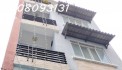 Quận 3 Hai Bà Trưng 65M2 (5.5x12)  Giá 8 tỷ 1