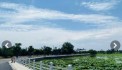 92m2 Mặt hồ Sen Lotus Linh sơn Bình Yên - view hồ hướng đông nam, Đường 3 ôto tránh nhau có vỉa hè, hạ tầng đồng bộ pháp lí rõ ràng