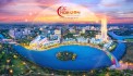 Dự án căn hộ đầu tiên và duy nhất tại khu The Crescent, view trực diện Hồ Bán Nguyệt, cầu Ánh Sao