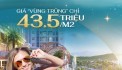 Thanh toán chỉ 1,2 tỷ (35%) sở hữu ngay căn hộ cao cấp Vũng Tàu CentrePoint, chiết khấu lên đến 14%