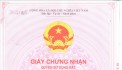 Bán nhà MT  Nguyễn Duy Trinh gần chợ, P. Bình Trưng Tây, Quận 2.