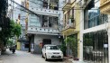 Chính chủ cần cho thuê nhà mới xây phố Nguyễn Phúc Lai