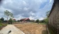 Thanh khoản nhanh lô đất 68m² tại Thanh Trí-Minh Phú -Sóc Sơn. Đường thông oto vào đất