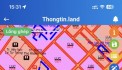 Đất Đẹp - Giá Tốt - Chính Chủ cần bán gấp lô đất tại Phường Châu Phú B - TP Châu Đốc - An Giang