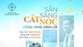 Căn hộ hàng hiếm tại Vũng Tàu Centre Point - nhận ngay lợi nhuận 100% về tay