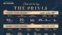 Căn Hộ The Privia - Khang Điền - Thanh toán chỉ 600 triệu nhận nhà , chiết khấu 10%