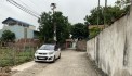 (Hàng đẹp) 95.5m² đất tại Ninh Nội, Tân Dân, Sóc Sơn. Đường ô tô tránh, Giá hạt rẻ