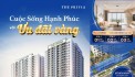 MỘT SỐ THÔNG TIN CƠ BẢN VỀ DỰ ÁN PRIVIA - Bình tân