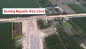 Bán 2 mặt tiền 25C - Nguyễn Hữu Cảnh ở Nhơn Trạch hơn 3200m đất siêu đẹp - Đón đầu sân bay Long Thành