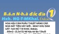 NHÀ NÁT TIỆN XÂY MỚI. TRUNG TÂM ĐẤT VÀNG TP HCM.
hxh NTMK.DAKAO.Q1- ( 5,5x13)- 13t tỷ