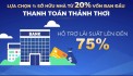 Căn Hộ The Privia - Chủ Đầu Tư Khang Điền - Cách Aoen Bình Tân chỉ 5 phút