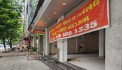 Chính chủ Cho thuê toà nhà 5 tầng gồm 2 lô mb liền kề MT8m làm văn phòng cửa hàng – Đường Kinh Dương Vương, Vũ Ninh, Bắc Ninh
