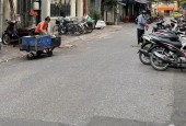 Bán nhà mặt phố Yến Thế - Thái Học giá rẻ