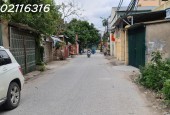Bán đất Tư ĐÌnh, Long Biên, phân lô quân đội, ô tô vào nhà, hàng xóm MInh Tâm,gần Cổ Linh, nhỉnh 7 tỷ