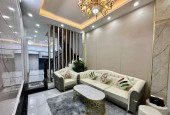 BÁN NHÀ ĐẸP 4 TẦNG x DT:43M2 x 4 P NGỦ x PHỐ HOÀNG VĂN THÁI - KHU PHÂN LÔ QUÂN ĐỘI - CHỈ 5 M RA ÔTÔ - NGÕ THÔNG RA NHIỀU TUYẾN PHỐ LỚN.