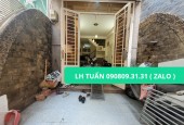 3131-Hàng hot nhất! Lê Văn Sỹ, P13, Q3, DT 55m2, 4 tầng, chỉ 5,2 tỷ còn TL