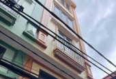 Bán nhà xây 4,5 tầng giá rẻ bất ngờ tại Bích Hòa Thanh Oai